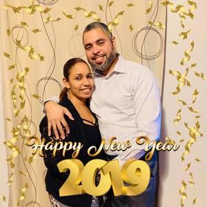 Meet your Posher, Aydiris